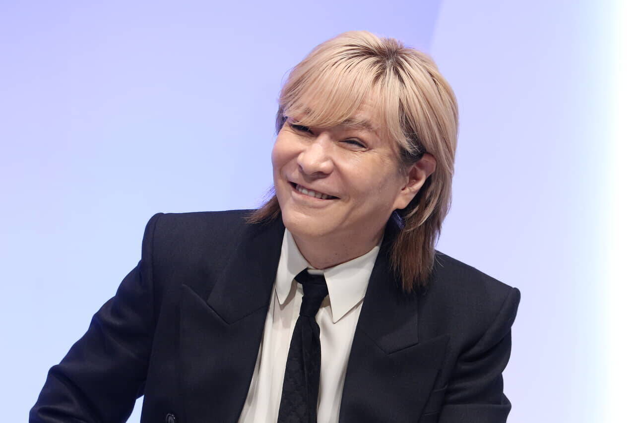 「愛しさと切なさと心強さと」誕生秘話をTK明かす。鬼プロデューサーからボツ→3～4日で名曲完成