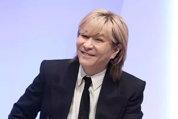 「「愛しさと切なさと心強さと」誕生秘話をTK明かす。鬼プロデューサーからボツ→3～4日で名曲完成」の画像