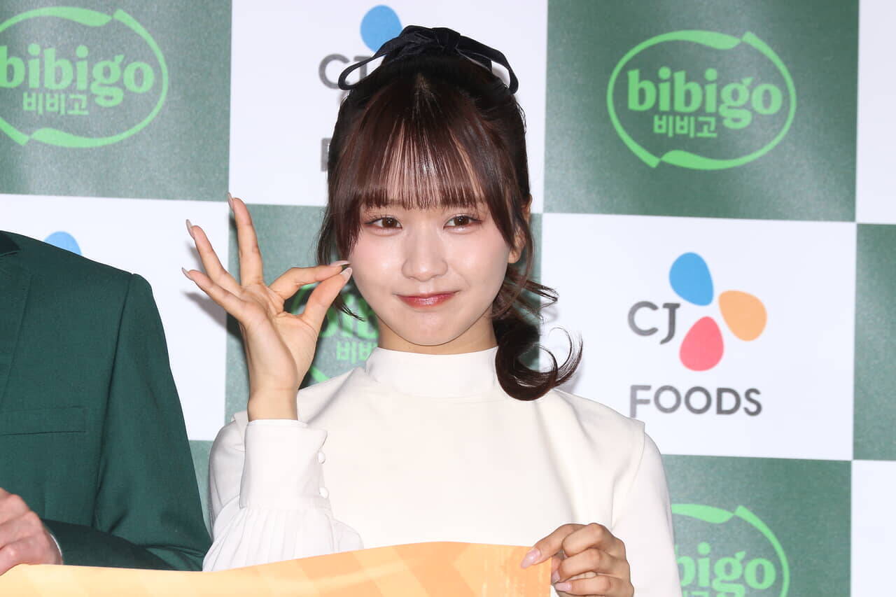 「韓国ギョーザ」日本襲来の衝撃。狩野英孝、森脇梨々夏、モグライダーがガチPR！