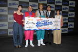 「『北の島から』主演の関口メンディーが会見で猛抗議！「なんでモト冬樹さんが一番デカいんですか」」の画像5