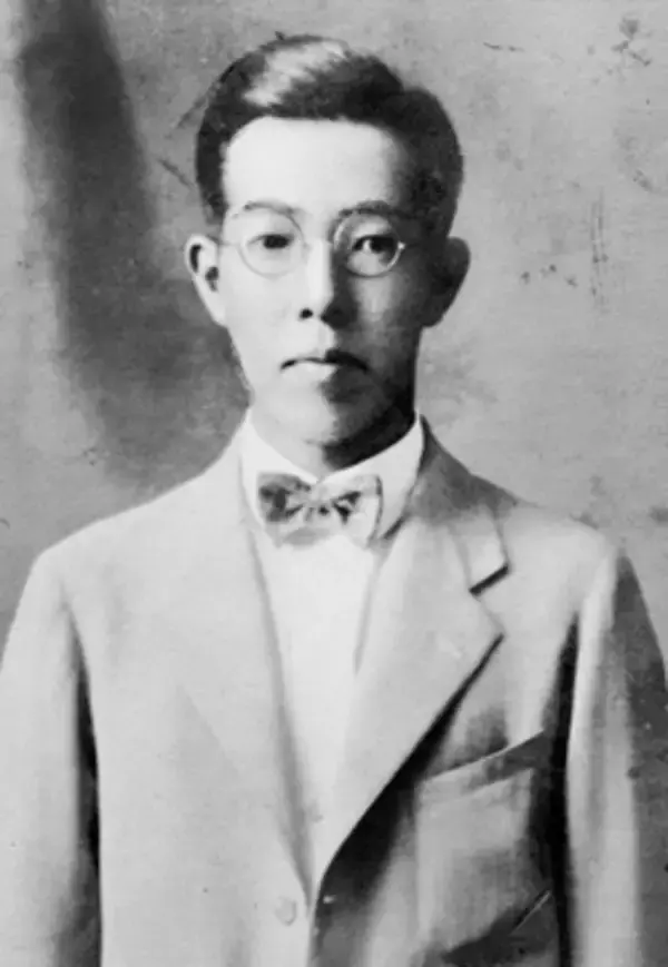 「「自分の晩年を20代半ばに想定していた詩人・立原道造。日本の近代文学は結核によって発熱した」1939（昭和14）年とその前後【宝泉薫】」の画像