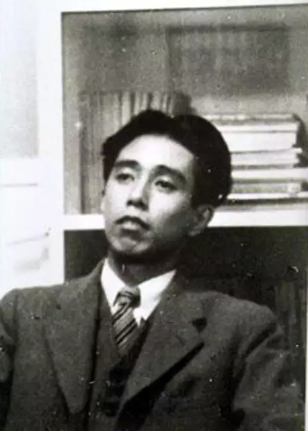 「「自分の晩年を20代半ばに想定していた詩人・立原道造。日本の近代文学は結核によって発熱した」1939（昭和14）年とその前後【宝泉薫】」の画像