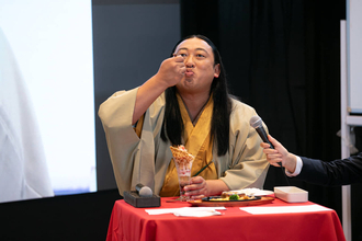 この春ジョイフルで新メニューが販売！「本当においしいから」ロバート秋山が絶賛した2つのメニューを見逃すな