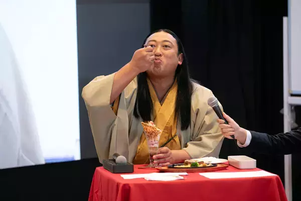 この春ジョイフルで新メニューが販売！「本当においしいから」ロバート秋山が絶賛した2つのメニューを見逃すな