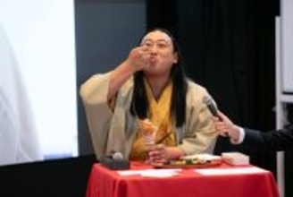 この春ジョイフルで新メニューが販売！「本当においしいから」ロバート秋山が絶賛した2つのメニューを見逃すな