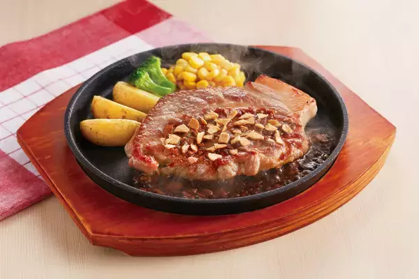 「この春ジョイフルで新メニューが販売！「本当においしいから」ロバート秋山が絶賛した2つのメニューを見逃すな」の画像