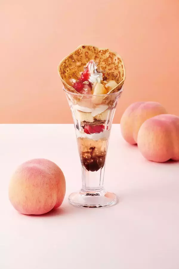 「この春ジョイフルで新メニューが販売！「本当においしいから」ロバート秋山が絶賛した2つのメニューを見逃すな」の画像