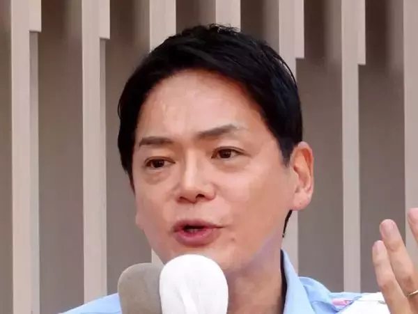 横浜市・山中竹春パワハラ疑惑「実名アンケート」の異様…これで調査になるのか