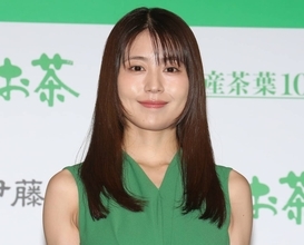 「声が通るからいいですねっ」有村架純、40代筋肉芸人の猛烈スベリをフォロー
