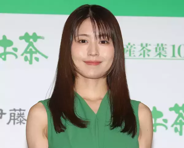「声が通るからいいですねっ」有村架純、40代筋肉芸人の猛烈スベリをフォロー