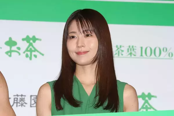 「「声が通るからいいですねっ」有村架純、40代筋肉芸人の猛烈スベリをフォロー」の画像