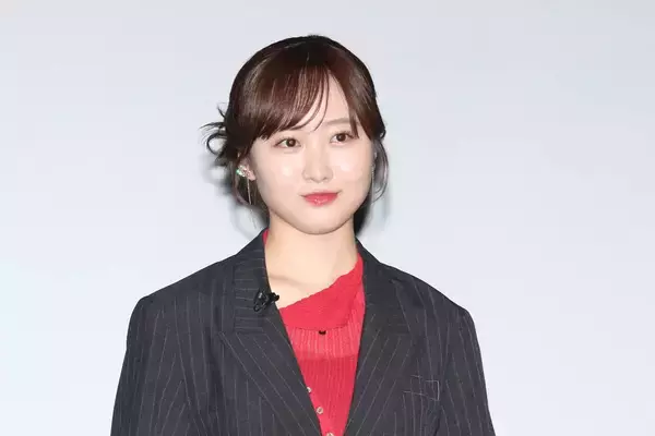 本田望結『始めたい！』という気持ちをすごく大事にしてきた。俳優とフィギュアの二刀流の原点