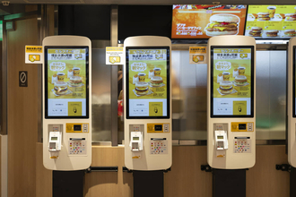 日本マクドナルド過去最高益！日本人が大好きなのは「時間を節約する」から？