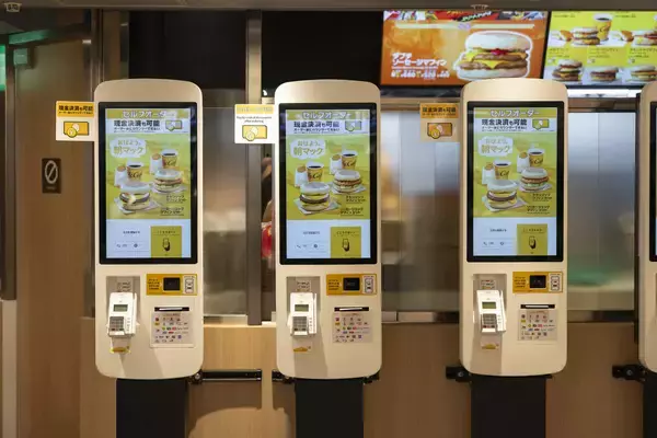 日本マクドナルド過去最高益！日本人が大好きなのは「時間を節約する」から？