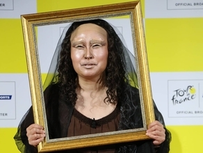 新婚の田中みな実にキンタロー。が憑依した！「みな実はみーんなのみな実だよ」
