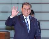 「石破前首相、高市首相の特使としてUAEに派遣へ！ムハンマド大統領来日に向けた地ならしが目的」の画像1