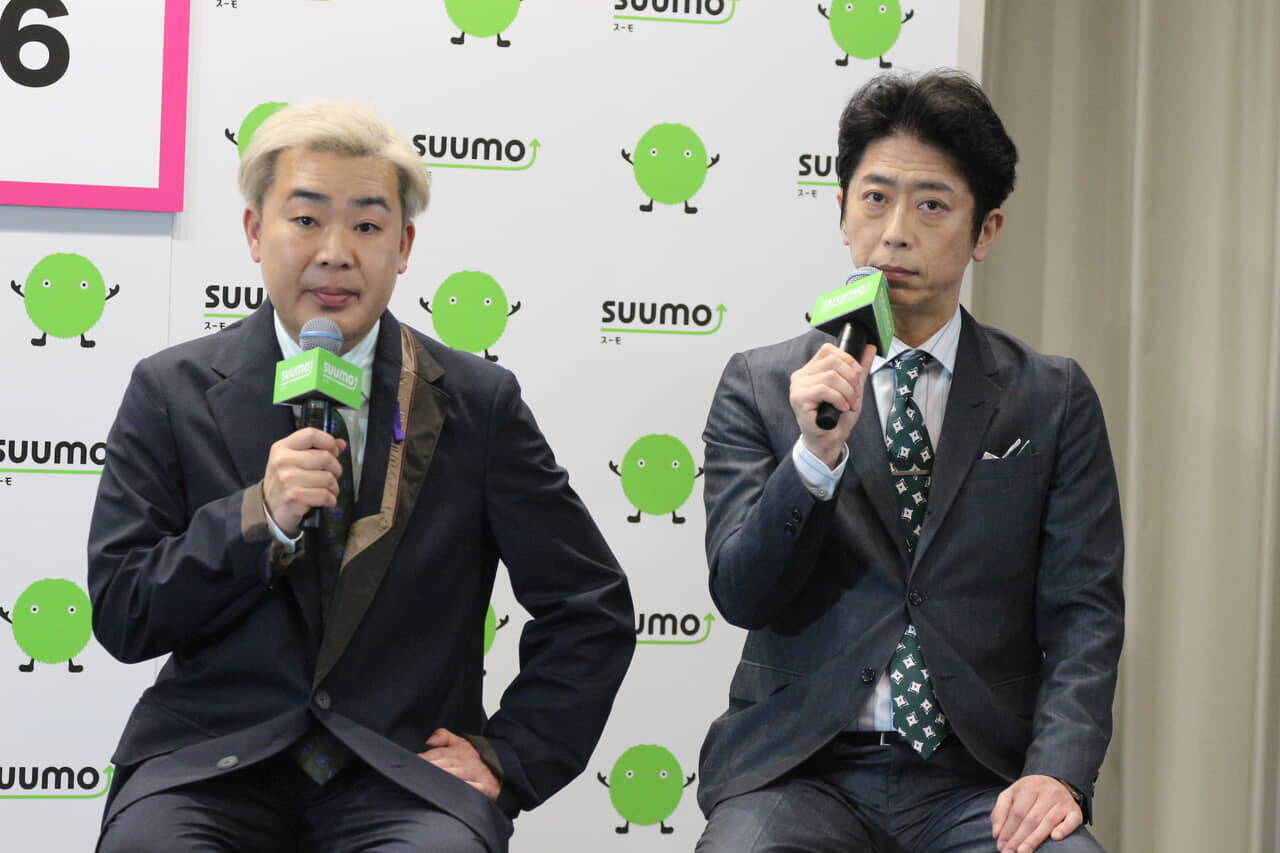 森香澄「港区に住んでるでしょって言われるけど、全然違います」キラキライメージ牽制