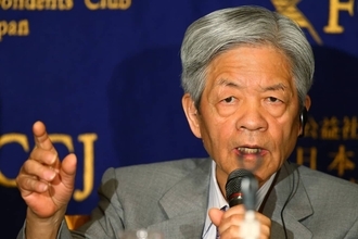 BS朝日「激論！クロスファイア」終了を発表！田原総一朗氏の発言は「モラル逸脱」！ 番組責任者ら懲戒処分も！