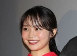 元ニコラモデル・林芽亜里、映画初出演はまさかのサイコホラー！「初めてが『エリカ』でよかった」