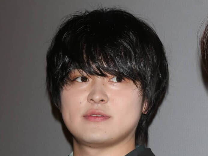 元ニコラモデル・林芽亜里、映画初出演はまさかのサイコホラー！「初めてが『エリカ』でよかった」