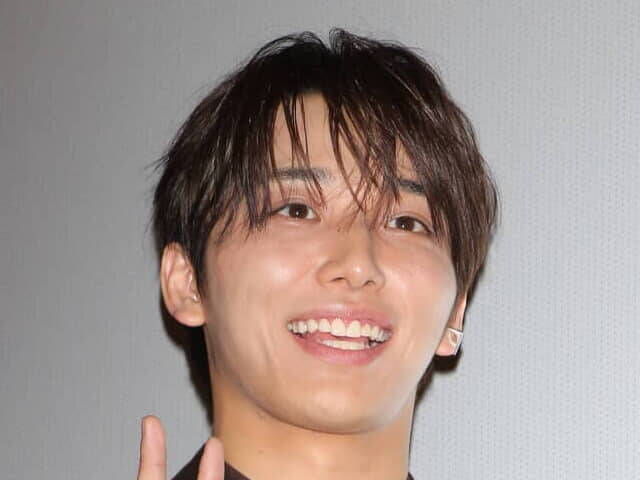 元ニコラモデル・林芽亜里、映画初出演はまさかのサイコホラー！「初めてが『エリカ』でよかった」