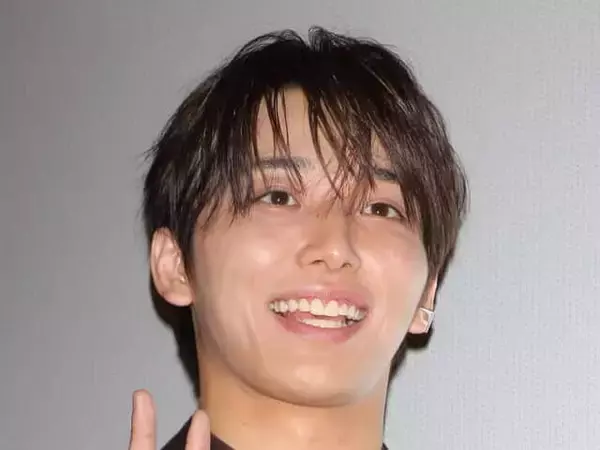 「元ニコラモデル・林芽亜里、映画初出演はまさかのサイコホラー！「初めてが『エリカ』でよかった」」の画像