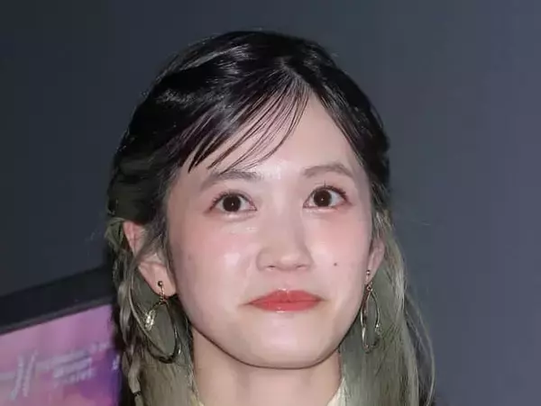 「元ニコラモデル・林芽亜里、映画初出演はまさかのサイコホラー！「初めてが『エリカ』でよかった」」の画像