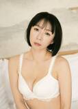 「酒井若菜、デビュー30周年！新写真集『ぴこぴこ。』を7月1日にリリース」の画像2