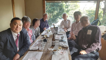 【脳梗塞になった出版局長】病院では転倒に一番気をつけろ！ もし転倒したらインシデントレポートだ！【真柄弘継】連載第5回