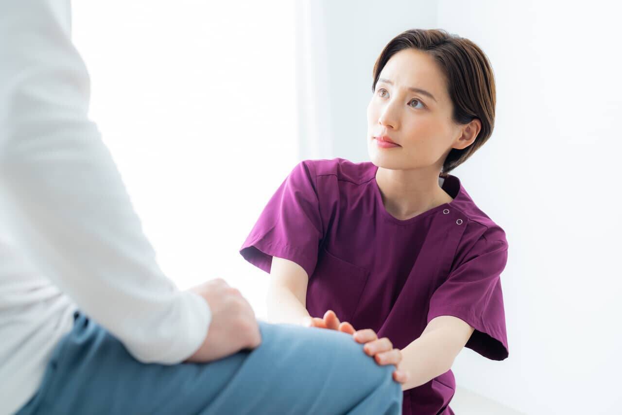 【脳梗塞になった出版局長】病院では転倒に一番気をつけろ！ もし転倒したらインシデントレポートだ！【真柄弘継】連載第5回