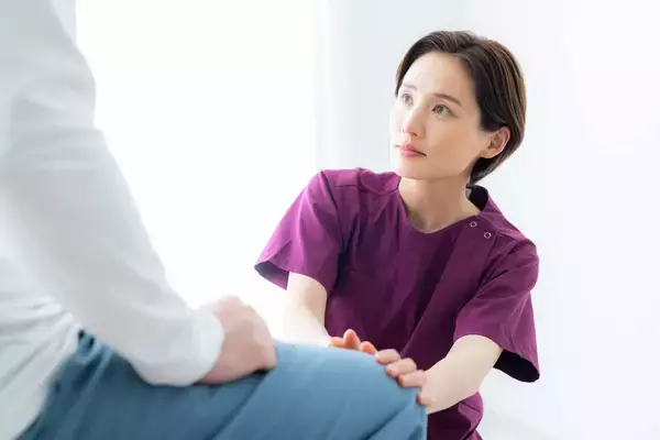 「【脳梗塞になった出版局長】病院では転倒に一番気をつけろ！ もし転倒したらインシデントレポートだ！【真柄弘継】連載第5回」の画像