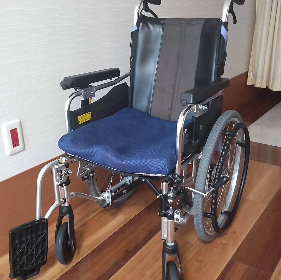 【脳梗塞になった出版局長】病院では転倒に一番気をつけろ！ もし転倒したらインシデントレポートだ！【真柄弘継】連載第5回