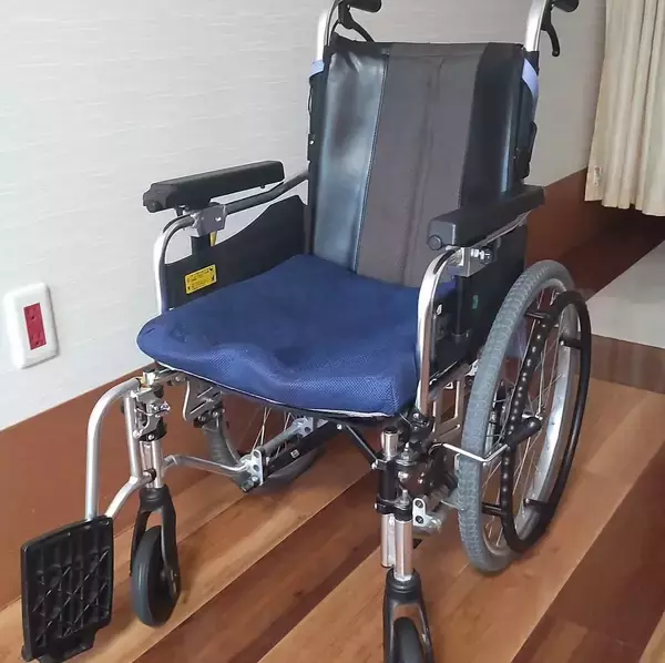 「【脳梗塞になった出版局長】病院では転倒に一番気をつけろ！ もし転倒したらインシデントレポートだ！【真柄弘継】連載第5回」の画像