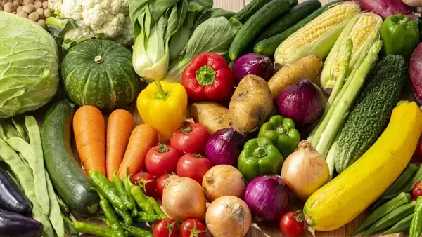 ベジタリアンの食生活で、がんリスク14%低下と判明。「さらなる研究が必要」