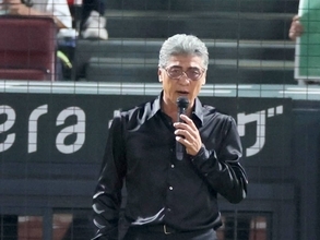 「自分で己の人生を解説してはいないか」吉川晃司が11月に予定していた著書の刊行を中止