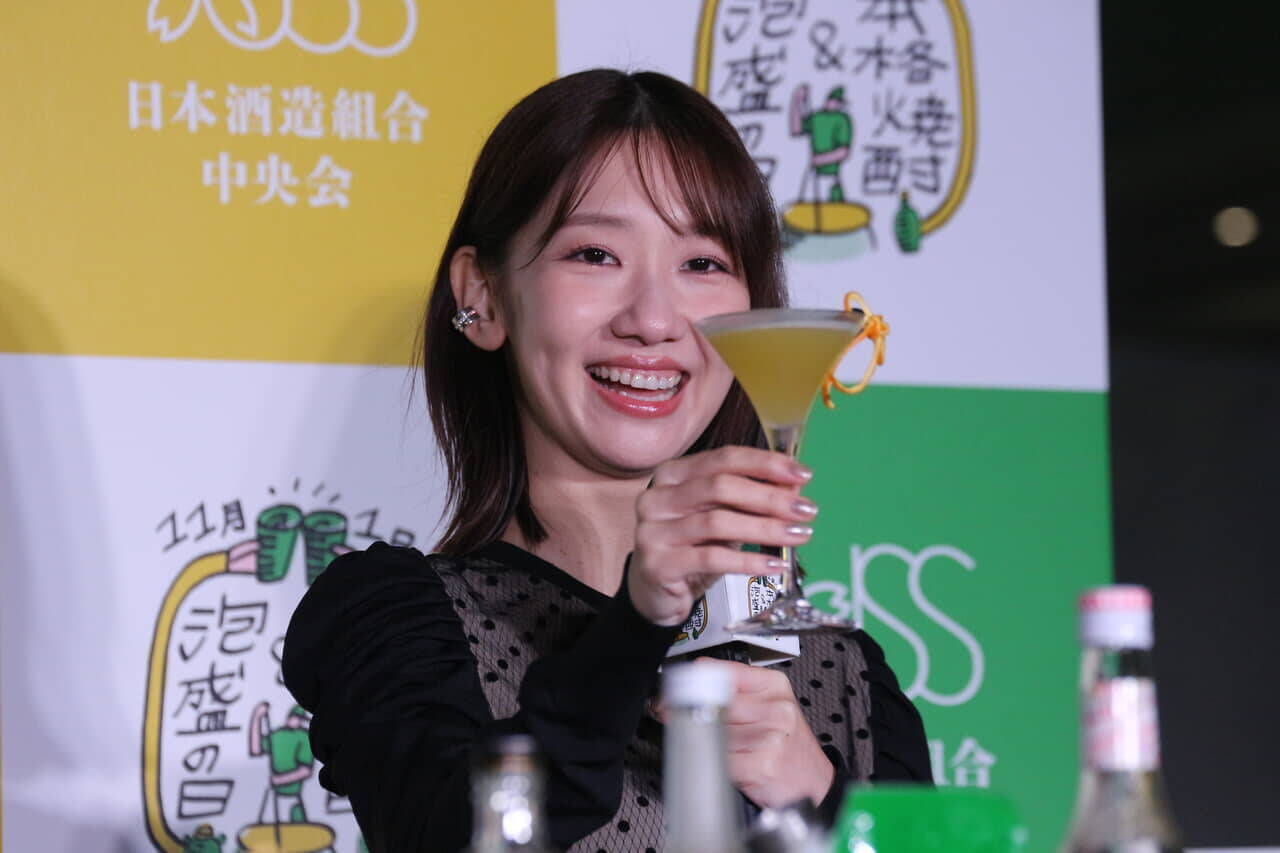 「計算し尽くされた料理です」リュウジ考案の“バズレシピ”に柏木由紀が驚がく