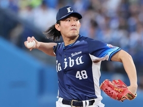 西武・今井達也、強豪アストロズと3年84億円超で合意。3年連続2桁勝利＆防御率1点台を評価