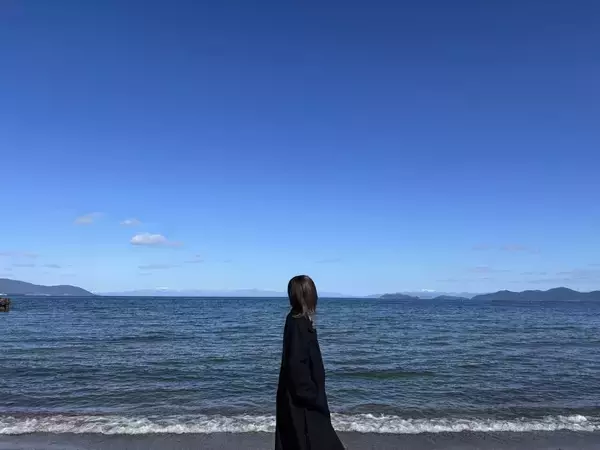 人生初の手術で経験した不思議な感覚と、手術後に思わず湧き上がってきた感情とは【神野藍】連載「揺蕩と偏愛」#22