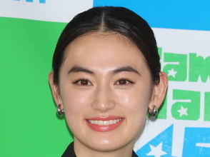 八木莉可子、今年いちばんチャレンジしたいことは「タネから植物を育てる」