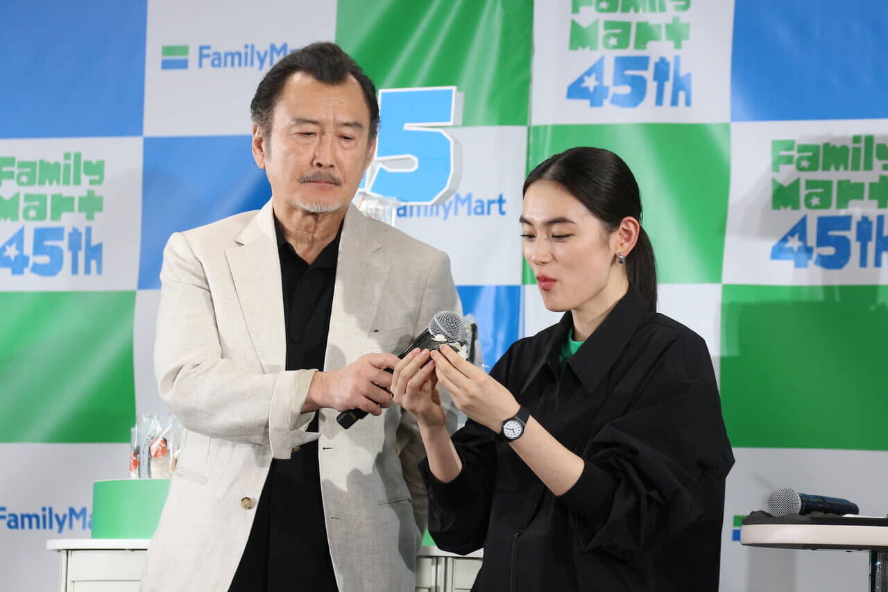 八木莉可子、今年いちばんチャレンジしたいことは「タネから植物を育てる」