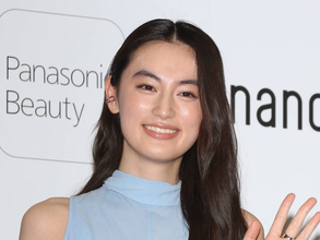 八木莉可子「実際は迷ったり悩んだりすることも結構多くて…」“10年来の相棒“がそばで支えていた