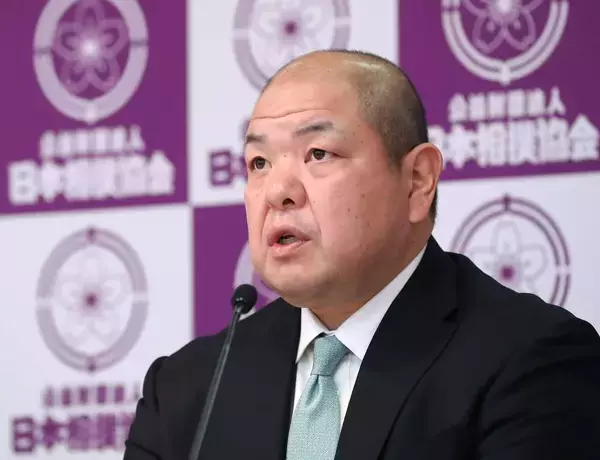 【大相撲】激震！行司に「積立金横領」疑惑…数千万円単位をギャンブルに突っ込んだか