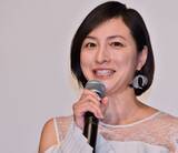 「広末涼子、4月の追突事故で「略式起訴」の結末…「ご迷惑をおかけし改めて深くお詫び」事務所ガチ謝罪」の画像1