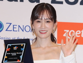 前田敦子、亡き愛犬ココアへの想い吐露「いまだに一番大切で感謝している存在」