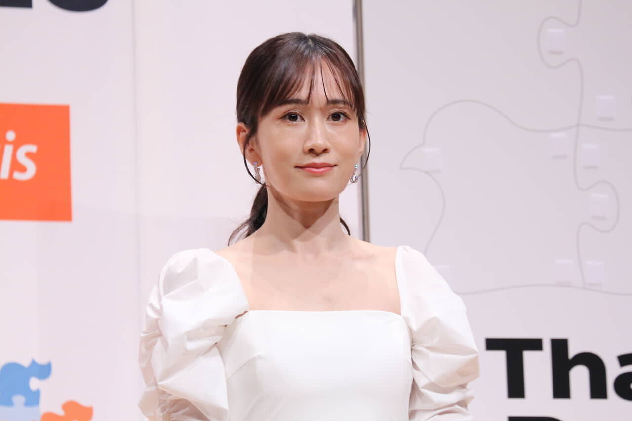 前田敦子、亡き愛犬ココアへの想い吐露「いまだに一番大切で感謝している存在」