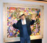 「吉本興業、金融業に進出！「ファニーバンク」12月22日開業、ジミー大西がカードデザイン」の画像1