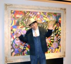 吉本興業、金融業に進出！「ファニーバンク」12月22日開業、ジミー大西がカードデザイン