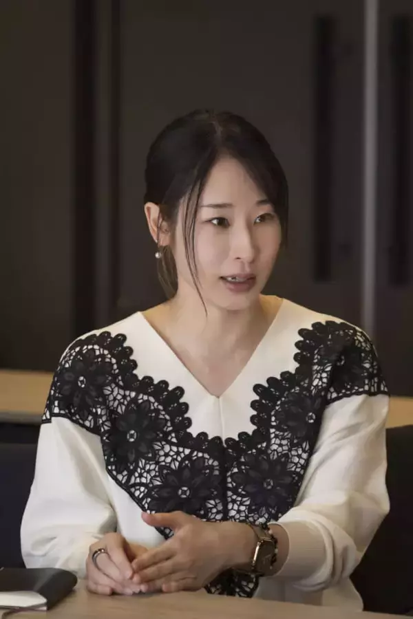 コスパ・タイパを気にしすぎると「ツマラない人間」になる！【佐藤舞インタビュー第3回】