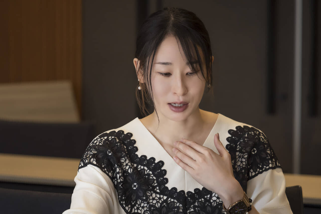 コスパ・タイパを気にしすぎると「ツマラない人間」になる！【佐藤舞インタビュー第3回】
