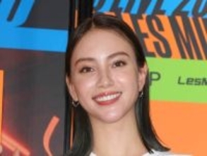 滝沢カレン、18歳から15年間トレーニングを継続「未来の自分への手紙のように託しています」